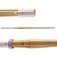 YariNoHanzo- SHINAI IKKEN 39 - Shinai de bambú para Kendo